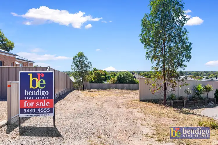Second view of Homely land listing, 11 Alison Boulevard, Epsom VIC 3551