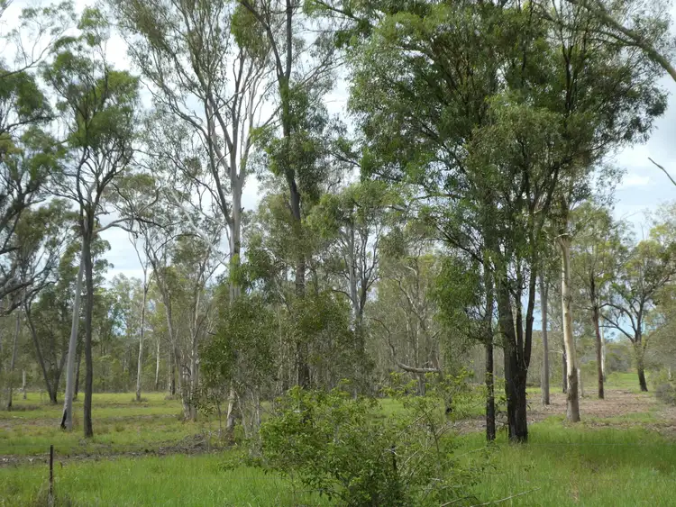 Second view of Homely land listing, 27 Gastons Road, Redridge QLD 4660