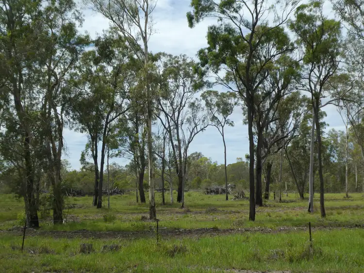 Third view of Homely land listing, 27 Gastons Road, Redridge QLD 4660