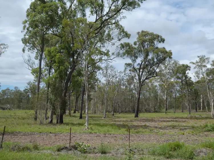 Fourth view of Homely land listing, 27 Gastons Road, Redridge QLD 4660