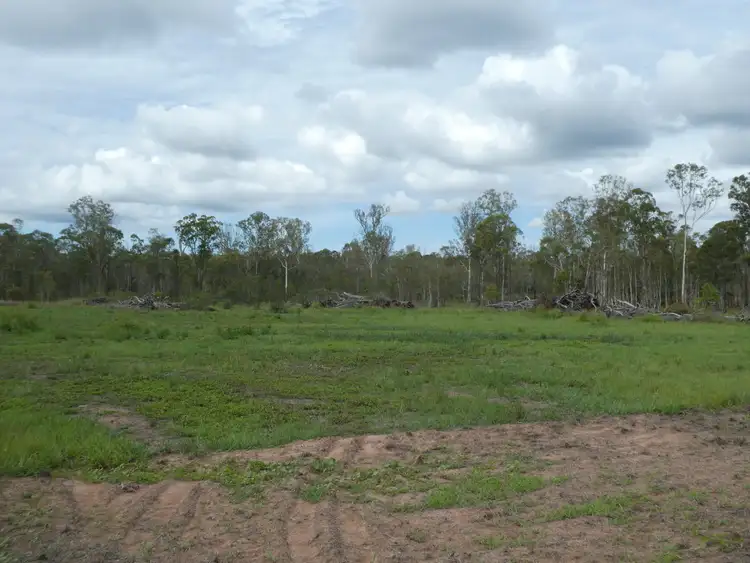 Fifth view of Homely land listing, 27 Gastons Road, Redridge QLD 4660