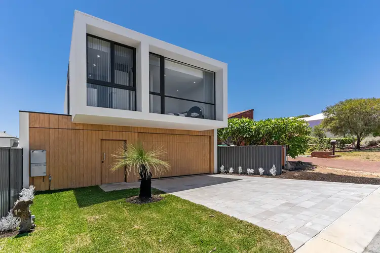 1 A MABLEY COURT, Greenwood WA 6024