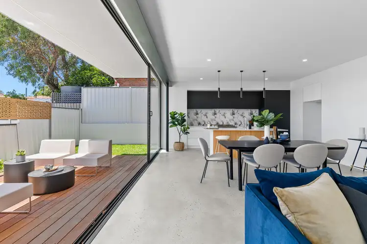 Sixth view of Homely house listing, 1 A MABLEY COURT, Greenwood WA 6024