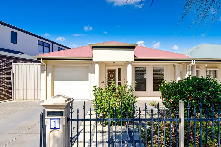 1 Milford Street, Kidman Park SA 5025