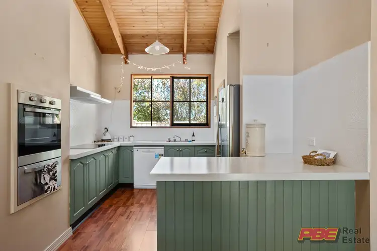 Third view of Homely house listing, 50 Powlett Street, Dalyston VIC 3992