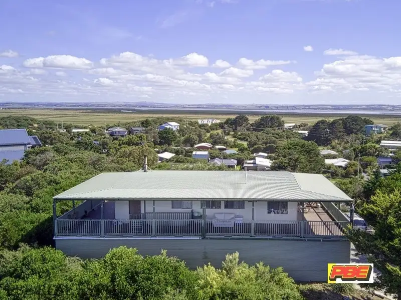 Main view of Homely house listing, 2 MONCUR COURT, Venus Bay VIC 3956
