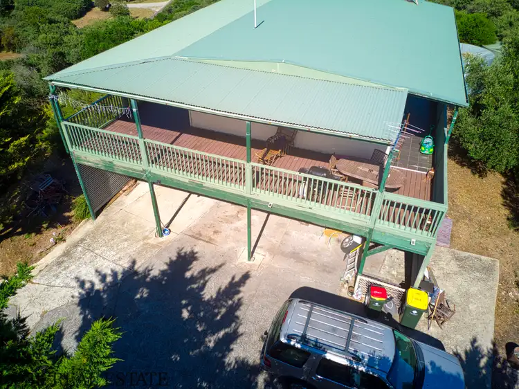 Fourth view of Homely house listing, 2 MONCUR COURT, Venus Bay VIC 3956