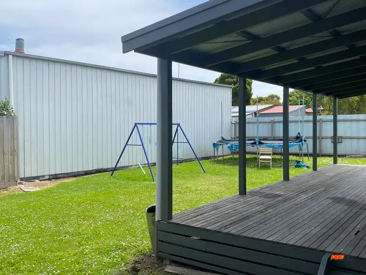 Seventh view of Homely house listing, LOT 2, 42 Reed Crescent, Wonthaggi VIC 3995
