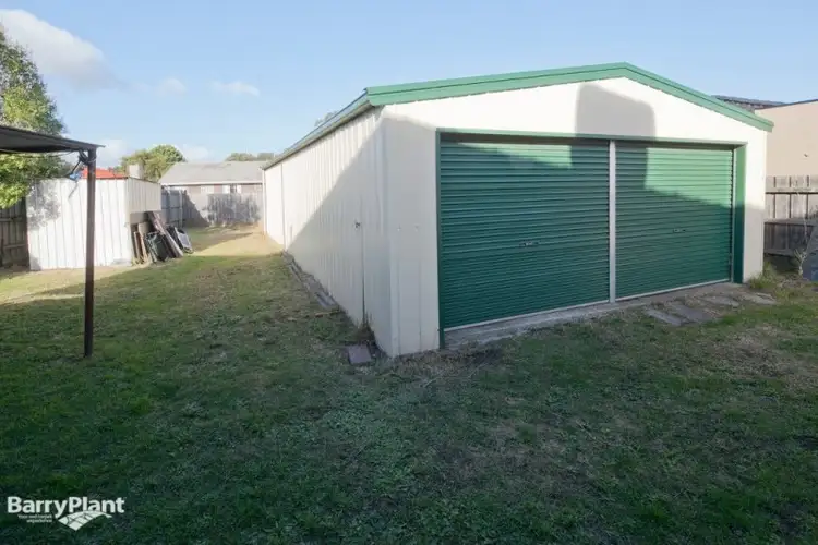 Sixth view of Homely house listing, 32 Hughes Crescent, Dandenong North VIC 3175