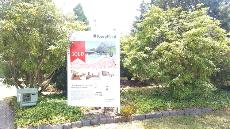 Second view of Homely house listing, 1 Cupar Place, Greenvale VIC 3059