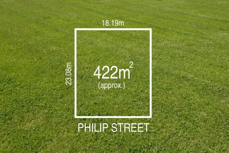 Seventh view of Homely land listing, 43 Phillip Street, Lower Plenty VIC 3093