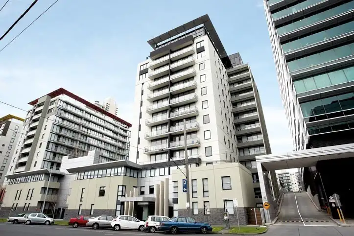 76/69 Dorcas Street, South Melbourne VIC 3205