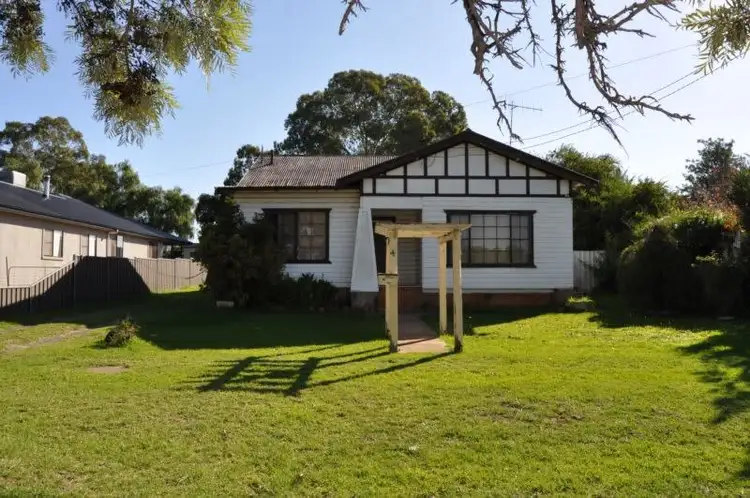 Main view of Homely house listing, 4 Cainbil Street, Gulgong NSW 2852