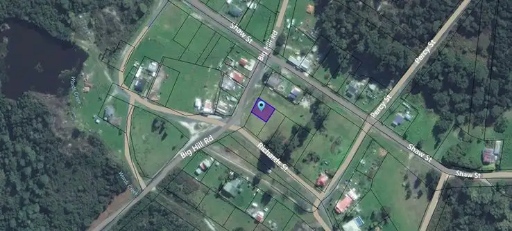 240 Big Hill Road, Lefroy TAS 7252