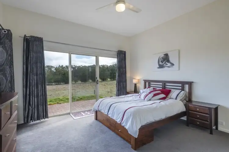 Sixth view of Homely house listing, 147 Salisbury Road, Lauriston VIC 3444