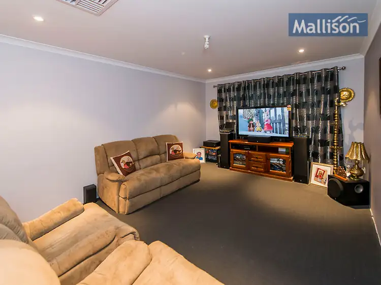 Fifth view of Homely house listing, 26 Shannon Pass, Bertram WA 6167
