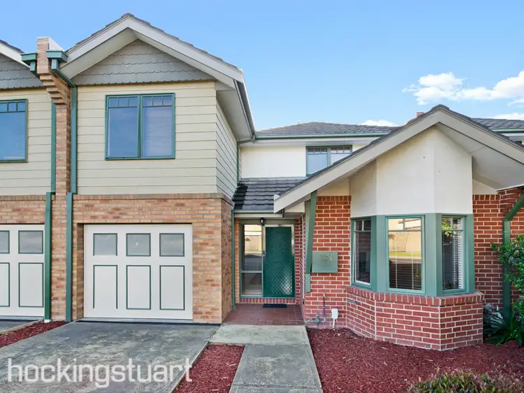 Main view of Homely house listing, 113 Duffy Street, Epping VIC 3076
