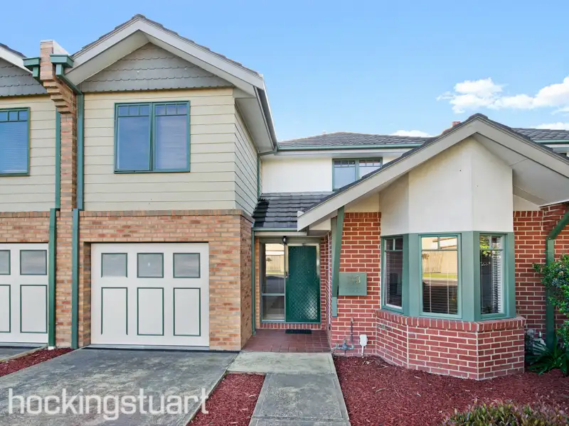 Main view of Homely house listing, 113 Duffy Street, Epping VIC 3076