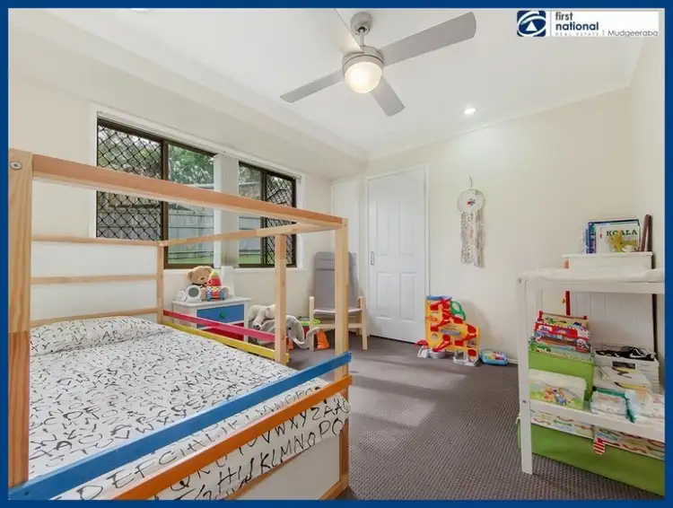 Seventh view of Homely house listing, 12 Constellation Crescent, Mudgeeraba QLD 4213