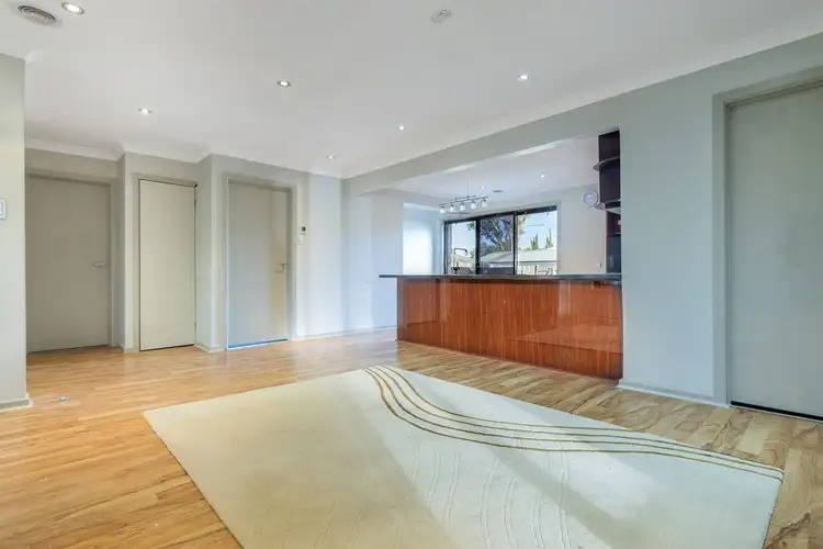 Third view of Homely house listing, 21 Oxley Street, Sunbury VIC 3429
