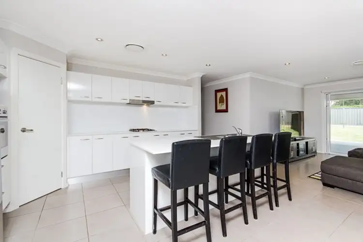 Fourth view of Homely house listing, 18 Osprey Crescent, East Maitland NSW 2323