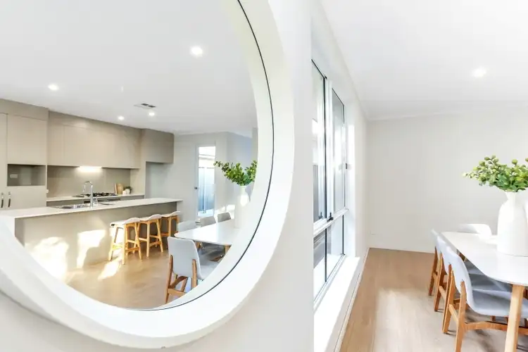 Sixth view of Homely house listing, 28A Meadow Avenue, Campbelltown SA 5074