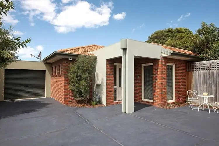 2/4 Grandview Grove, Moorabbin VIC 3189