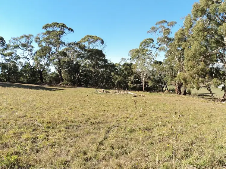 Third view of Homely land listing, CA 4/307 Hedrick Street, Buninyong VIC 3357