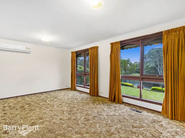 Second view of Homely house listing, 21 Southey Road, Boronia VIC 3155