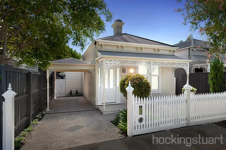 34 Bell Street, Hawthorn VIC 3122