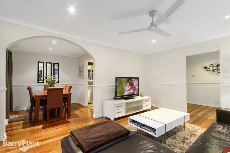 Fourth view of Homely house listing, 19 Meadowlark Lane, Mooroolbark VIC 3138
