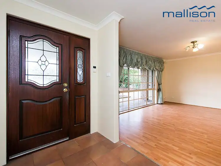 Third view of Homely house listing, 6 Geographe Way, Thornlie WA 6108