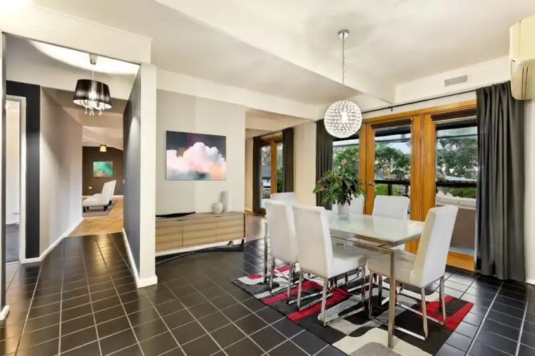 Fifth view of Homely house listing, 69 Frank Street, Eltham VIC 3095