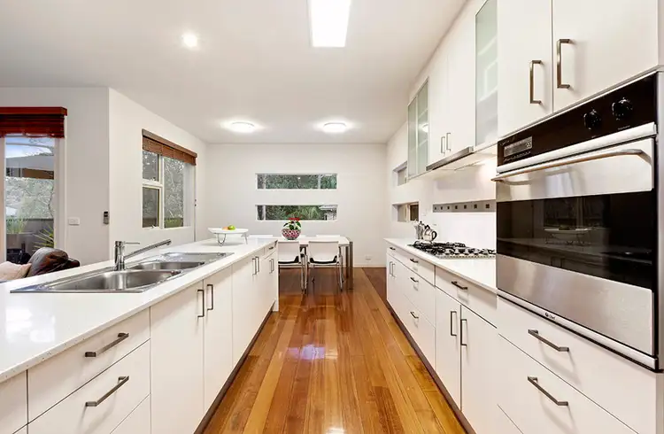 Fifth view of Homely house listing, 10 Melissa Court, Eltham North VIC 3095