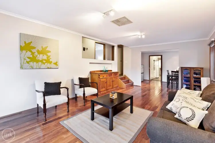 Second view of Homely house listing, 18 Glendalough Court, Watsonia North VIC 3087