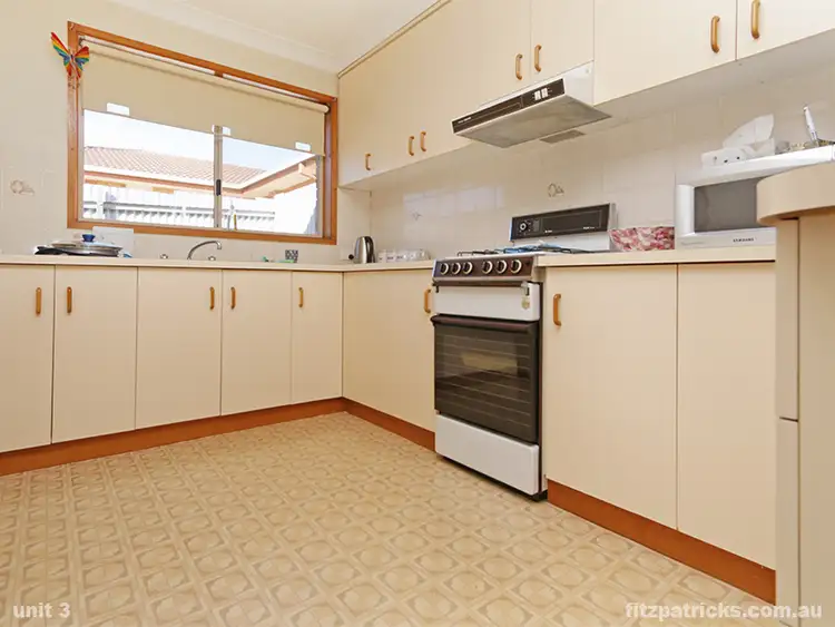 Third view of Homely unit listing, 1-4/28 Kenneally Street, Kooringal NSW 2650