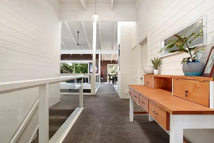 Third view of Homely house listing, 18 Hopetoun Avenue, Mount Martha VIC 3934