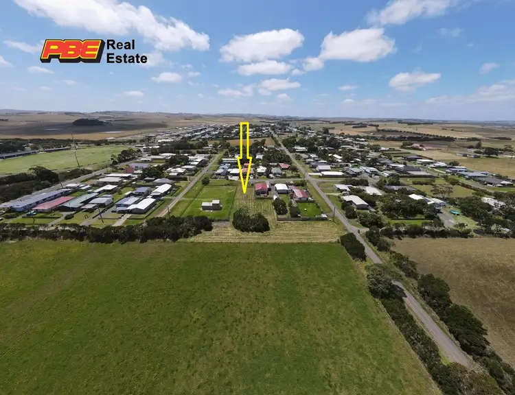 Second view of Homely land listing, 20 Mary Street, Dalyston VIC 3992