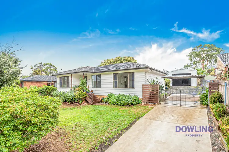 Main view of Homely house listing, 11 CASUARINA AVENUE, Medowie NSW 2318