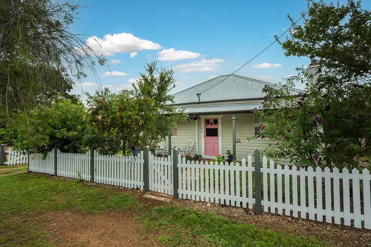 Main view of Homely house listing, 108 Medley Street, Gulgong NSW 2852