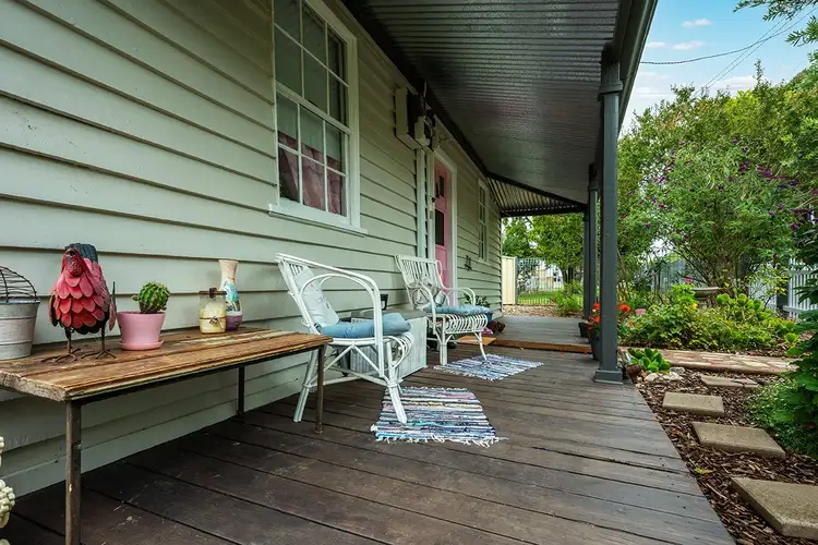 Second view of Homely house listing, 108 Medley Street, Gulgong NSW 2852