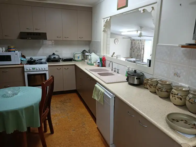 Third view of Homely house listing, 48 Gaffel Street..., Svensson Heights QLD 4670