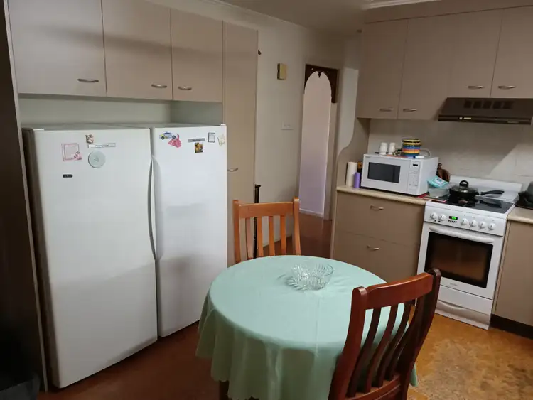Fourth view of Homely house listing, 48 Gaffel Street..., Svensson Heights QLD 4670