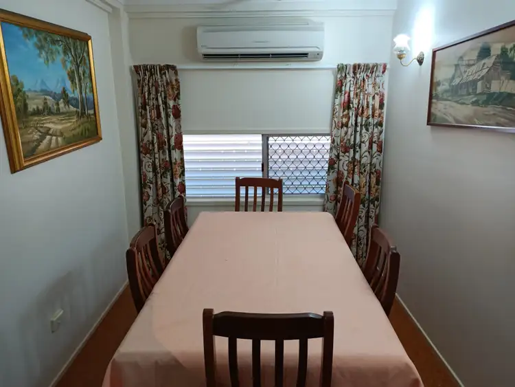 Fifth view of Homely house listing, 48 Gaffel Street..., Svensson Heights QLD 4670