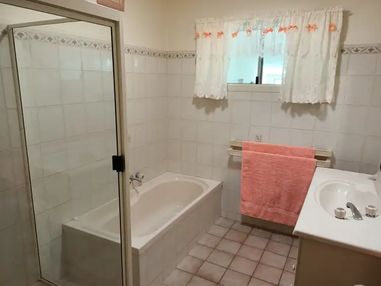 Sixth view of Homely house listing, 48 Gaffel Street..., Svensson Heights QLD 4670