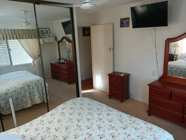 Seventh view of Homely house listing, 48 Gaffel Street..., Svensson Heights QLD 4670