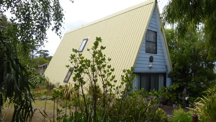 Second view of Homely house listing, 70 Richard Street, Bridport TAS 7262