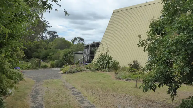 Third view of Homely house listing, 70 Richard Street, Bridport TAS 7262