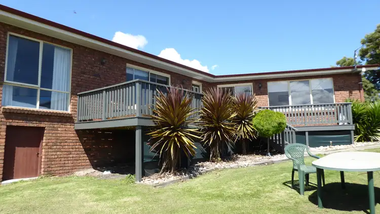 Second view of Homely house listing, 5 Charles Street, Bridport TAS 7262
