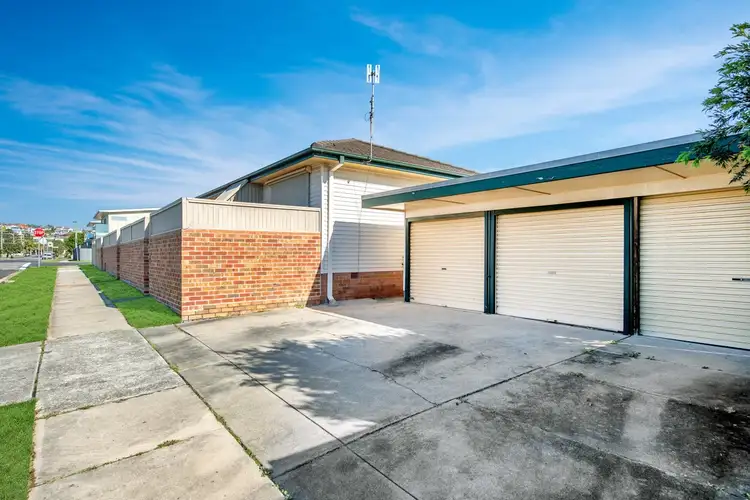Second view of Homely unit listing, 2/44 Wood Street, Adamstown NSW 2289